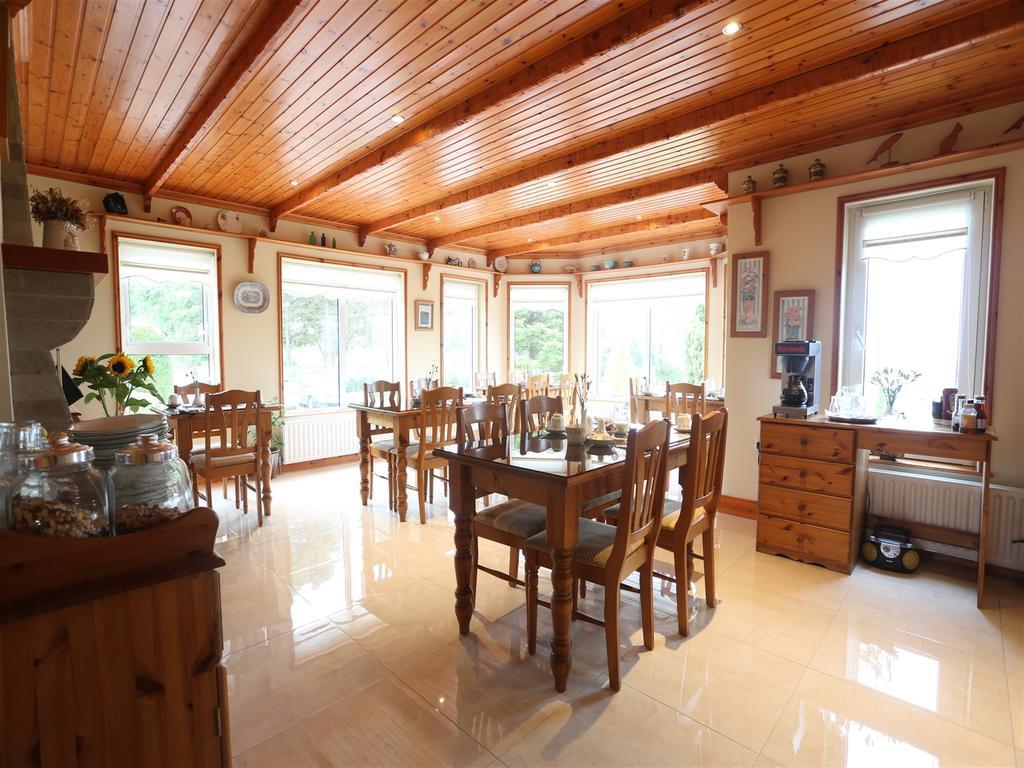 Arches Country House Donegal Town Екстер'єр фото
