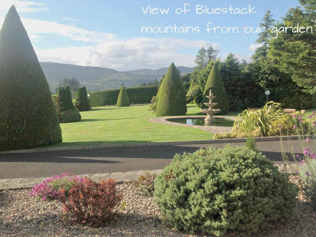 Arches Country House Donegal Town Екстер'єр фото