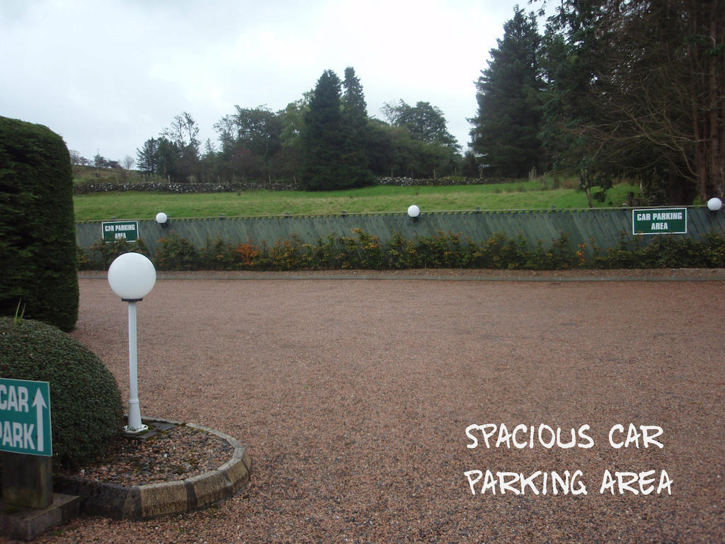 Arches Country House Donegal Town Екстер'єр фото