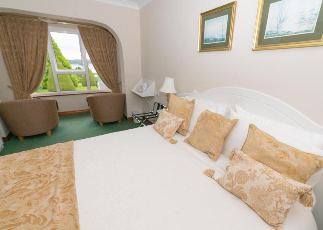 Arches Country House Donegal Town Екстер'єр фото