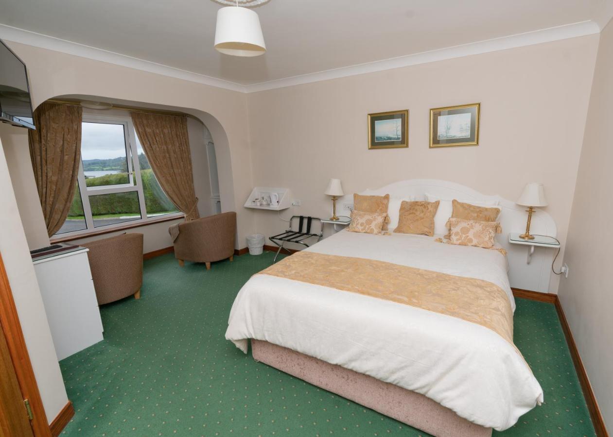 Arches Country House Donegal Town Екстер'єр фото