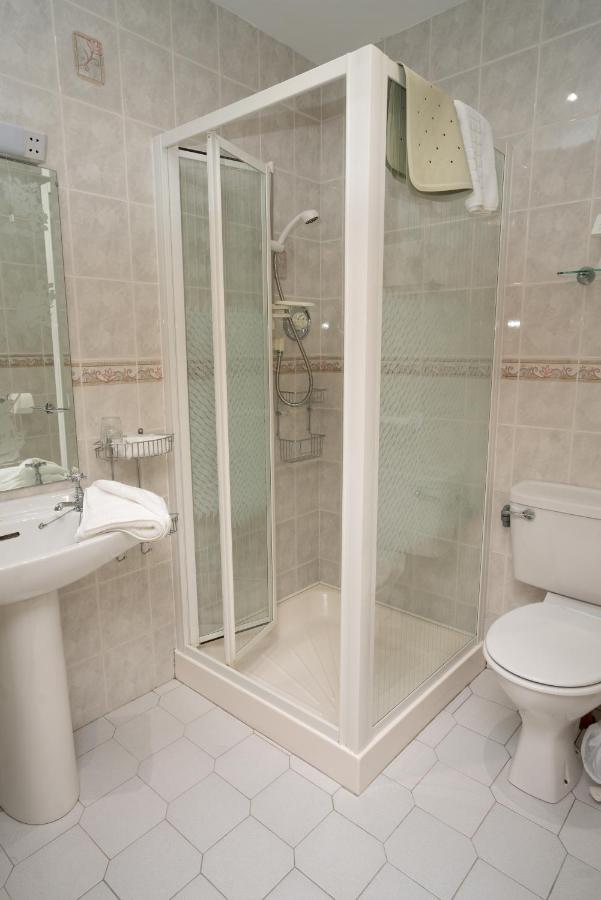 Arches Country House Donegal Town Екстер'єр фото