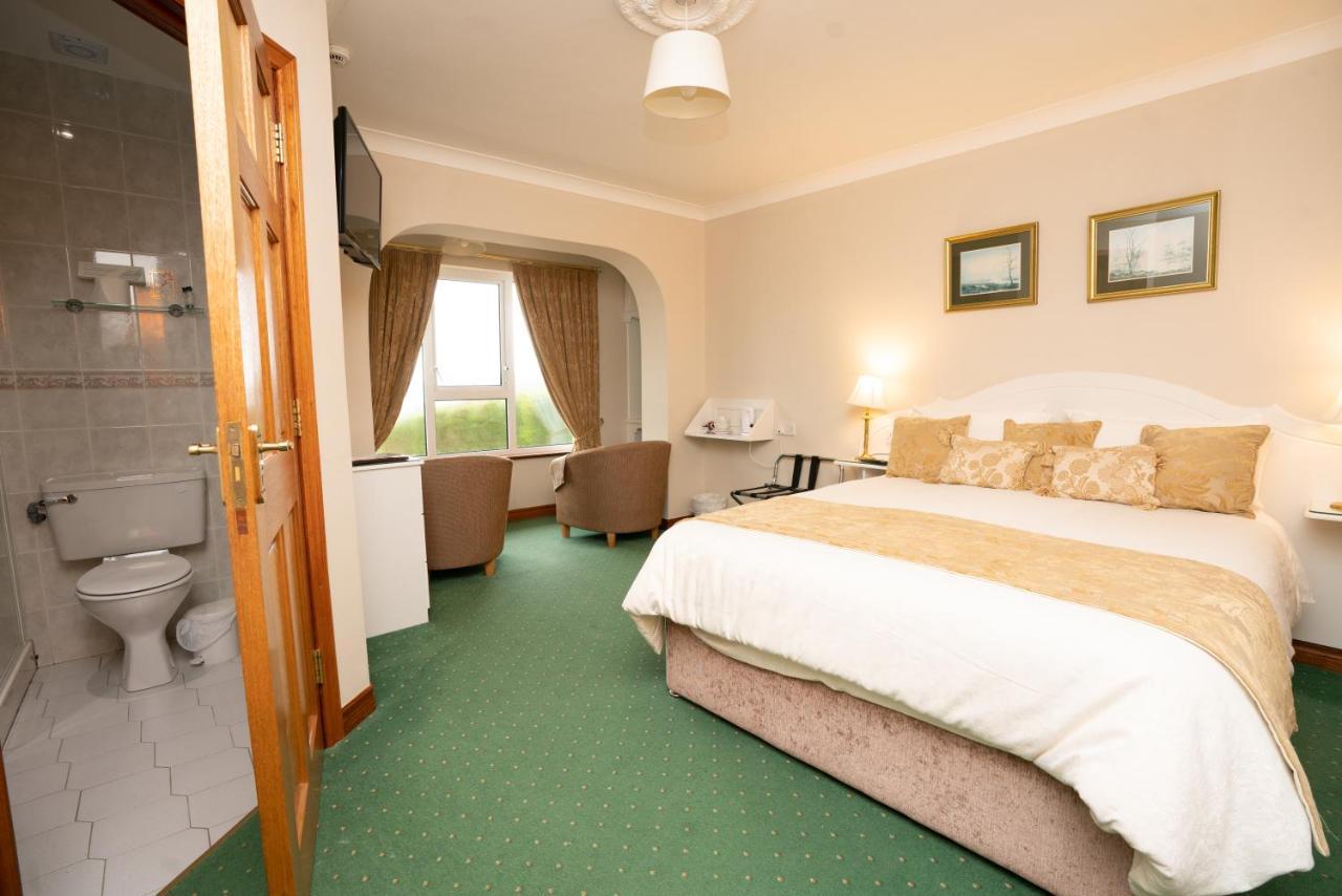 Arches Country House Donegal Town Екстер'єр фото