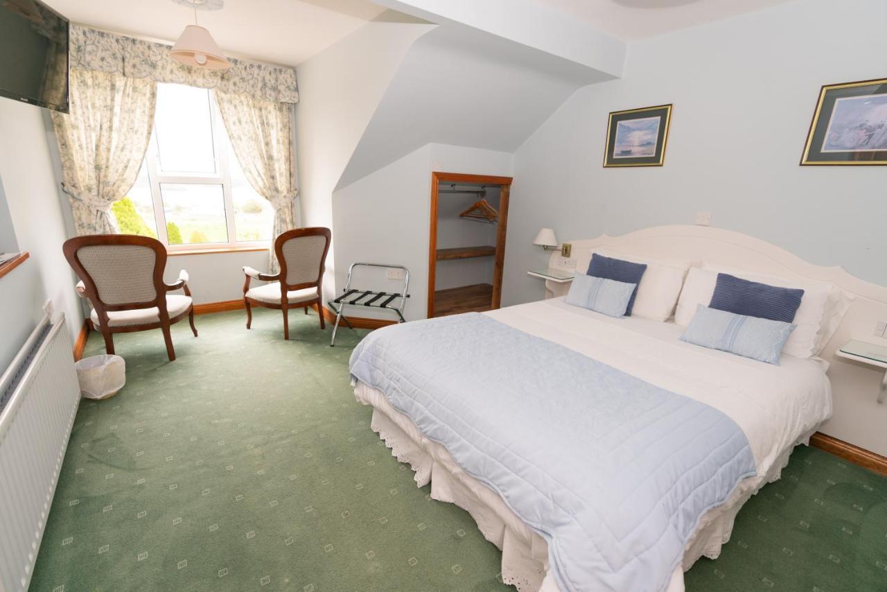 Arches Country House Donegal Town Екстер'єр фото