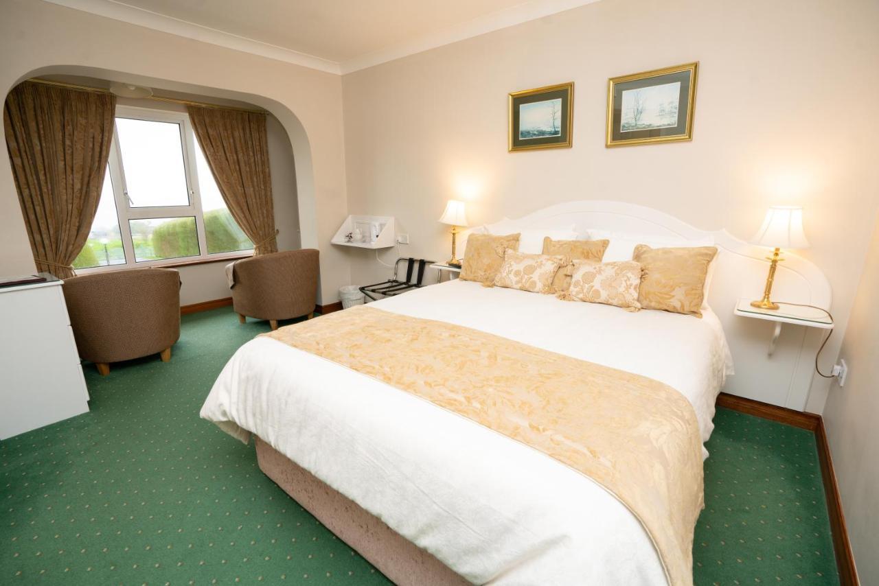 Arches Country House Donegal Town Екстер'єр фото