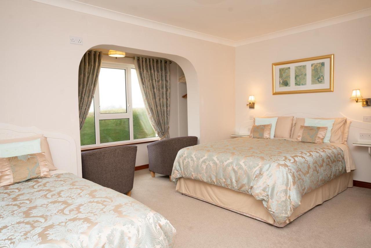 Arches Country House Donegal Town Екстер'єр фото