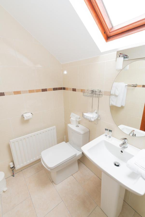 Arches Country House Donegal Town Екстер'єр фото