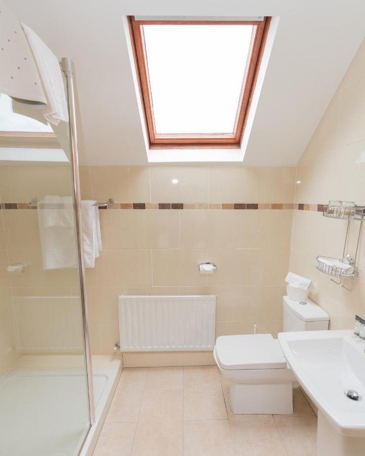 Arches Country House Donegal Town Екстер'єр фото