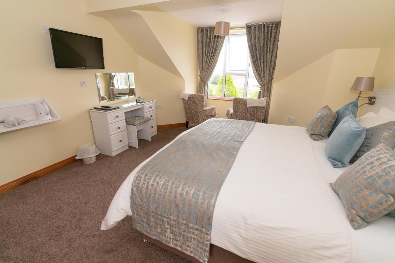 Arches Country House Donegal Town Екстер'єр фото