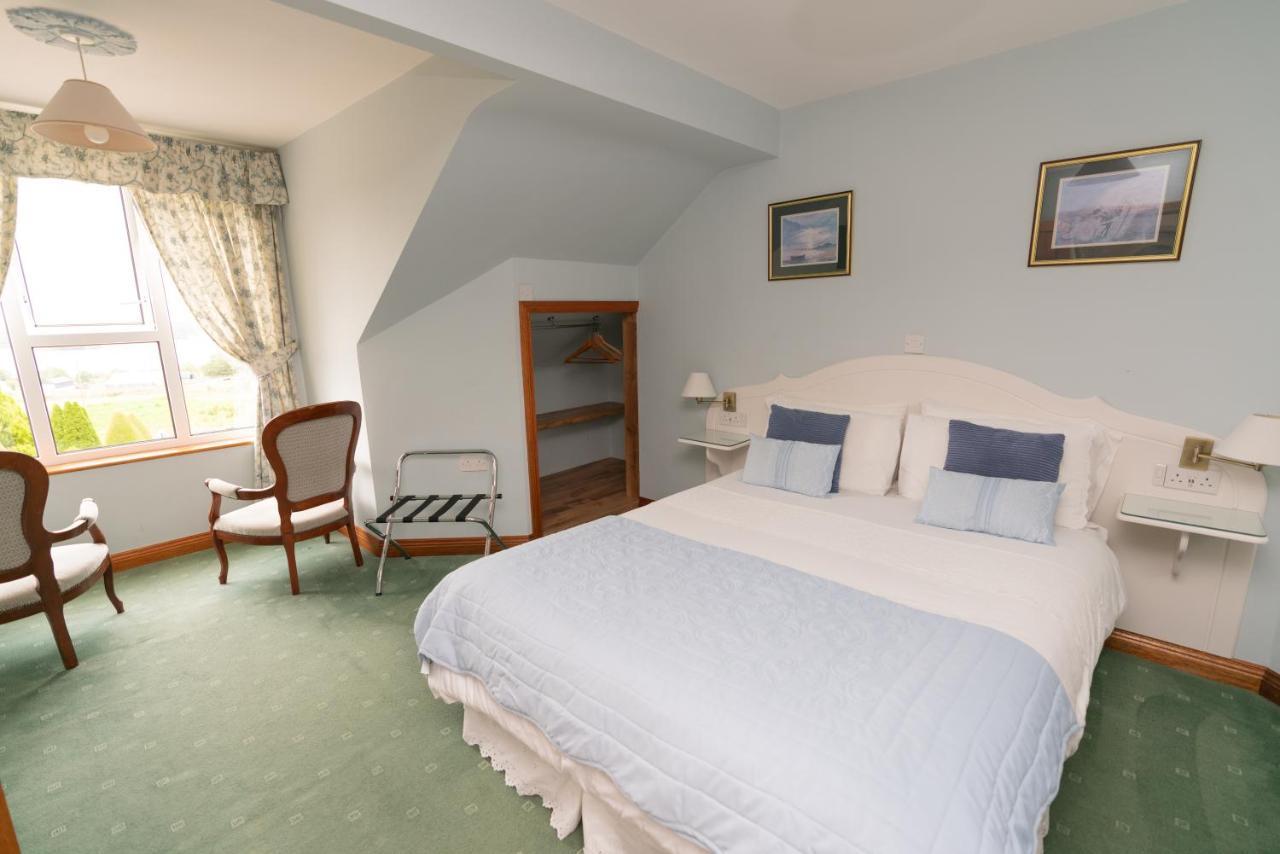 Arches Country House Donegal Town Екстер'єр фото
